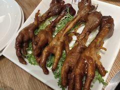 -小瑞厨房·贵州菜·番茄鸡(恒峰步行街店)