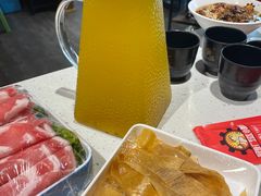 -钢管厂五区小郡肝火锅串串香(清河店)