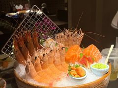 -花潮料理艺食馆(成都万象城店)