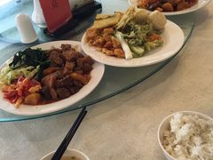 -神憩宾馆-餐厅