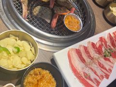 -火炉火自助餐(西直门凯德MALL店)