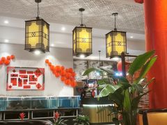 -汉水谣·江景餐厅(江滩店)