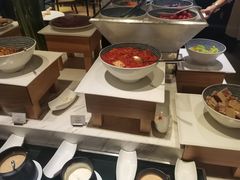 -中航泊悦酒店·云庭咖啡厅(虹桥机场T2店)
