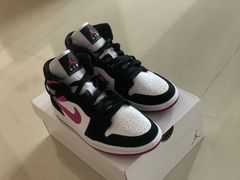 -JORDAN(西塔天环广场店)