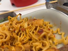 -密友回转自助火锅(世茂国际广场店)