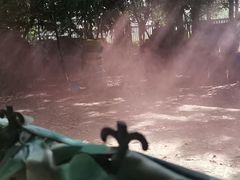 -勇士之星真人CS·团建·拓展(清水河公园店)