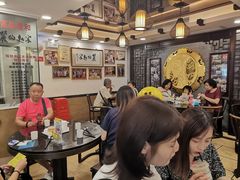 大堂-丽的面家(多宝路店)