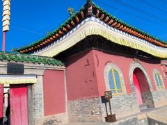 -塔尔寺