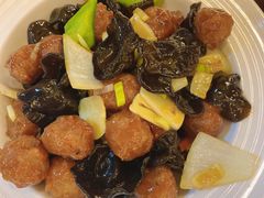 -玉林烤鸭店(垡头店)