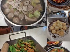 -乔阿马·江南味·驴肉香(龙湖华泾天街店)