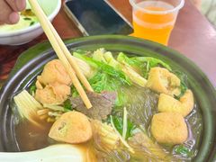 -凡老头米线砂锅(古荡新村西粮站)