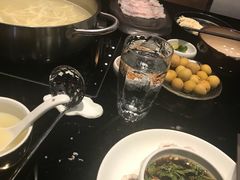 白鳗鱼-官也街澳门火锅(新源里店)