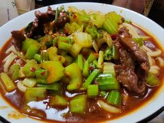 -玲玲米粉·新疆现炒米粉(大十字总店)