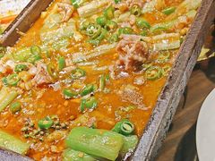 -永安水煮活鱼·仪征菜(仪征奥林匹克店)