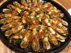 -北李妈妈菜·虾爬子大锅贴(贵和店)