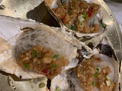-老板娘的烤肉店(港湾广场店)