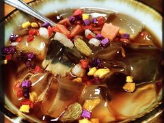 十景冰粉-阿木舂记·特色小吃(平江路店)