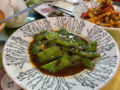 虎皮尖椒-食锦斋(塔头店)