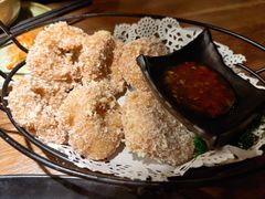 -太泰东南亚餐厅(万福广场店)