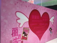 店内环境-丽达购物中心(崂山店)