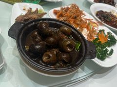 田螺塞肉-瑞福园联谊餐室(茂名南路店)