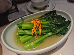 -禄运茶居·手工点心(猎德店)