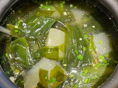 -九道菜(珠晖万达店)