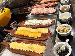 -怡聚轩全日制自助餐厅(大中华喜来登酒店)