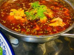 -拈一筷子·宜宾江湖菜(总店)