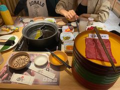 -温野菜涮涮锅(曲江大悦城店)