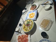 -百年恒益烧腊海鲜酒家·非遗传承(广州黄埔店)