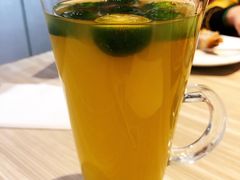 金桔汁-必胜客(积水潭店)