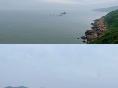 -舟山嵊泗列岛风景名胜区