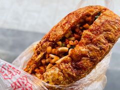 -518豆腐干(总店)