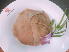 -重庆德庄火锅(体育中心店)