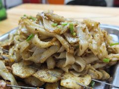 -眼镜烧烤(吉庆街店)