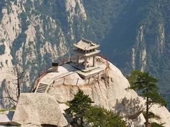 -华山风景名胜区