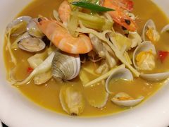 -小城故事·地道宁波味(月湖盛园店)