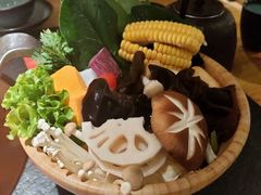 -湊湊火锅·茶憩(石家庄万象城店)