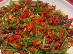 -湘鼎盛·大厨鲜炒湖南味(高新银泰店)