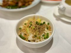 成都担担面-川香楼酒家