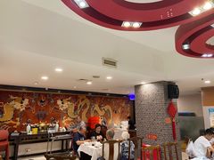 -东兴楼饭庄(六里桥店)