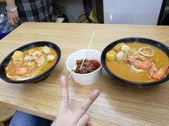 -老闽味沙茶面·姜母鸭(传承35年曾厝垵店)