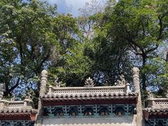 -广州市白云山风景名胜区