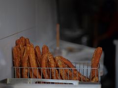油条-刘飞放心无铝油条(阳光翠竹苑店)