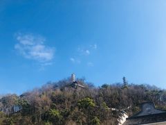 -紫阳古街