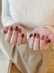 -MOMO·Nail美甲美睫