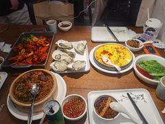 -乔街深夜食堂·台州菜·高压锅生蚝(杭州总店)