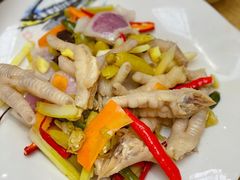 -守柴炉烤鸭(乐山万达店)