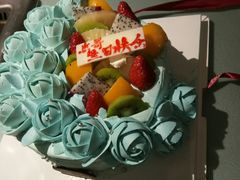 -海底捞火锅(万丰桥店)